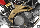 ФОТО APRILIA SMV 750 Dorsoduro
